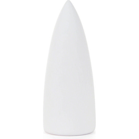 Tree - White - 9,5 cm / 3.7 inch