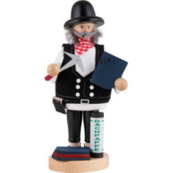 Smoker - Roofer - 22 cm / 8.7 inch