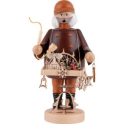 Smoker - Candle Arch Seller - 22 cm / 8.7 inch