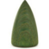Baum grün - 6,5 cm