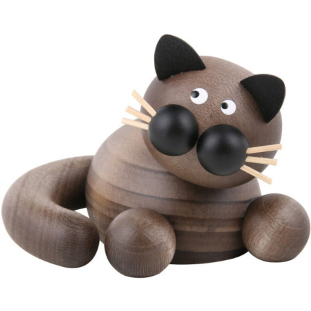 Katze Karli Schmusekatze - 5,5 cm