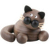 Katze Karli Schmusekatze - 5,5 cm