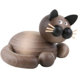 Cat Karli Cuddling - 5,5 cm / 2 inch