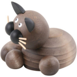 Katze Karli Schmusekatze - 5,5 cm