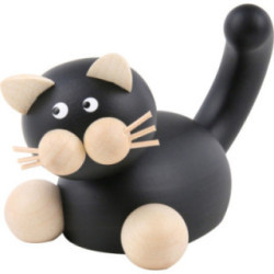 Cat Hilde in Ambush - 5,5 cm / 2 inch