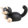 Cat Hilde in Ambush - 5,5 cm / 2 inch