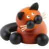 Cat Bommel Cuddling - 5,5 cm / 2 inch