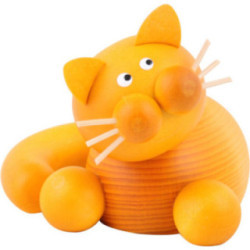 Cat Emmi Cuddling - 5,5 cm / 2 inch