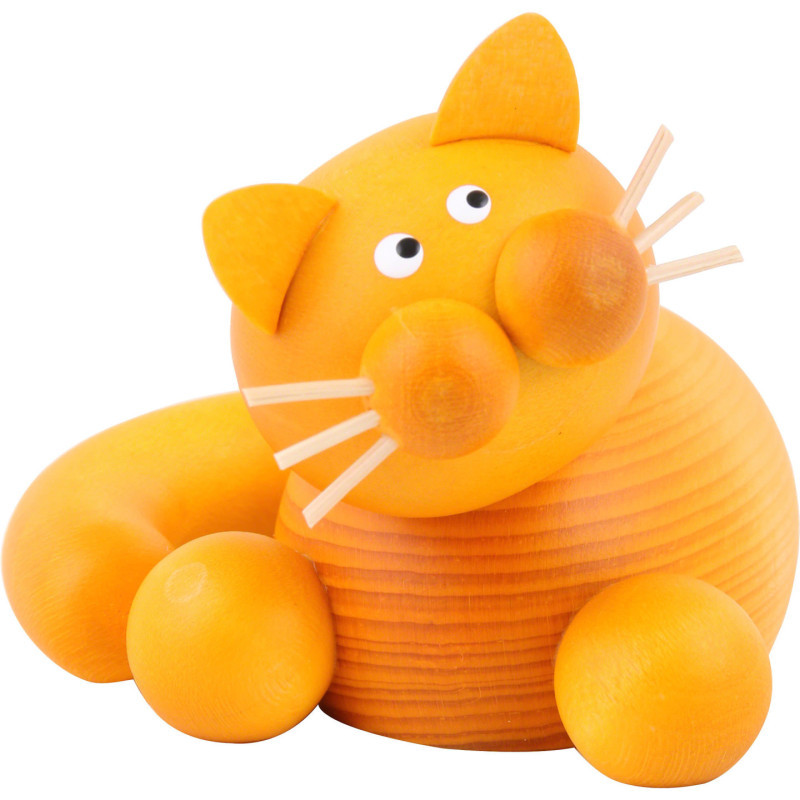 Katze Emmi Schmusekatze - 5,5 cm