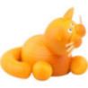 Katze Emmi Schmusekatze - 5,5 cm