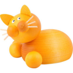 Katze Emmi Schmusekatze - 5,5 cm