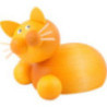 Katze Emmi Schmusekatze - 5,5 cm