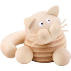 Cat Moritz Cuddling - 5,5 cm / 2 inch