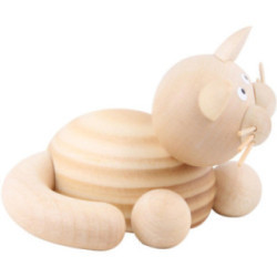 Cat Moritz Cuddling - 5,5 cm / 2 inch