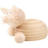 Cat Moritz Cuddling - 5,5 cm / 2 inch