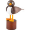 Seagull Gray - 12,5 cm / 4.9 inch