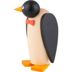 Penguin - 10 cm / 3.9 inch