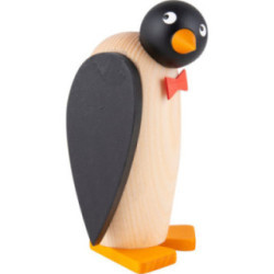 Pinguin - 10 cm