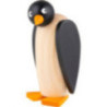 Pinguinfrau - 10 cm