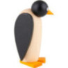 Pinguinfrau - 10 cm