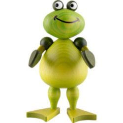 Frosch Freddy I. - 11 cm