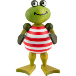 Badefrosch Alma - 11 cm