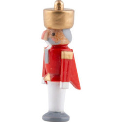 Nussknacker - 2,5 cm