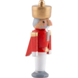 Nussknacker - 2,5 cm