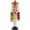 Nutcracker - "August the Strong" - 2,5 cm / 1 inch