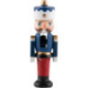 Nutcracker - "Ludwig II" - 2,5 cm / 1 inch