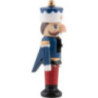 Nutcracker - "Ludwig II" - 2,5 cm / 1 inch