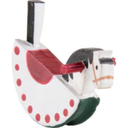 Schaukelpferdchen - 1,6 cm