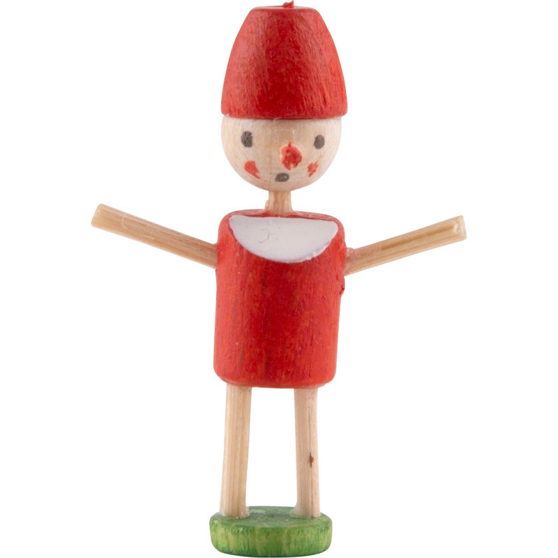 Pinocchio - 2,5 cm