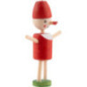 Pinocchio - 2,5 cm