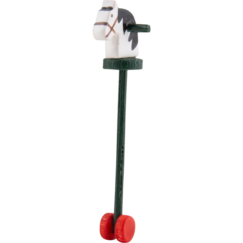 Steckenpferd - 3,3 cm