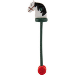 Steckenpferd - 3,3 cm
