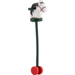 Steckenpferd - 3,3 cm