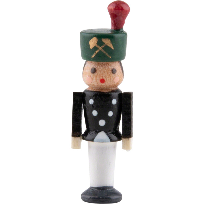 Miner - 2,3 cm / 0.9 inch