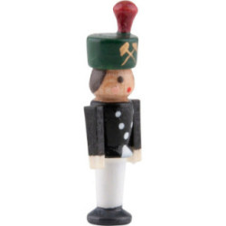 Miner - 2,3 cm / 0.9 inch