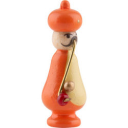 Smoker - Turk - 2,3 cm / 0.9 inch