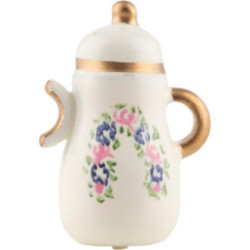 Coffee Pot - 1,8 cm / 0.7 inch