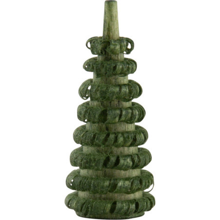 Little Tree Green - 3 cm / 1.1 inch
