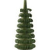 Little Tree Green - 3 cm / 1.1 inch