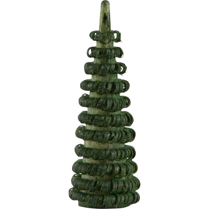 Little Tree Green - 4 cm / 1.6 inch