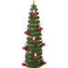 Christmas Tree - 8 cm / 3.1 inch
