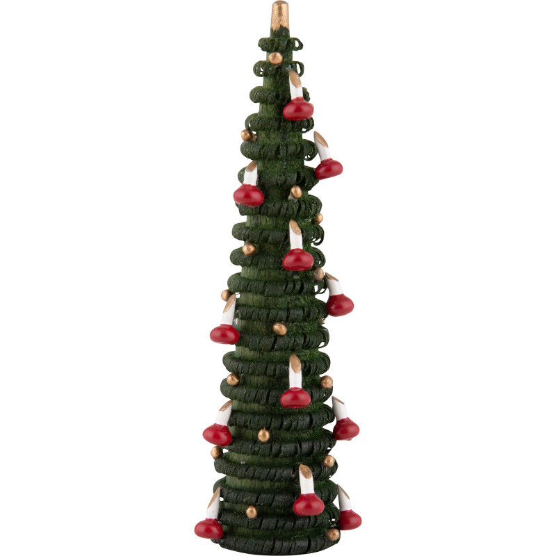 Weihnachtsbaum - 10 cm