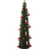 Christmas Tree - 10 cm / 3.9 inch