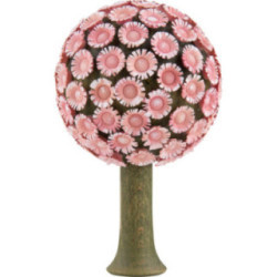 Blossom Tree Rosé - 8,5x5 cm / 3.3x2 inch