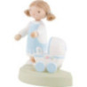 Flachshaarkinder "Anne und Paul" - 5 cm