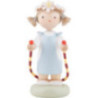 Flachshaarkinder Mädchen mit Sprungseil - 5 cm